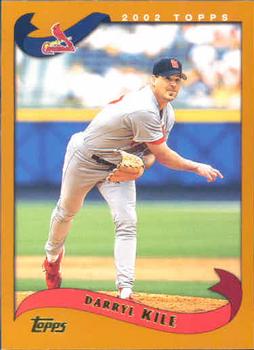 Darryl Kile