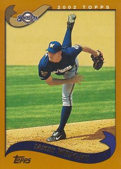 Jamey Wright