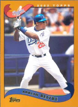 Adrian Beltre