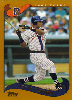 Roger Cedeno