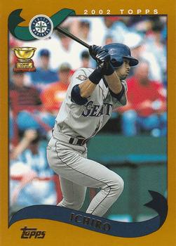 Ichiro