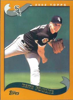 Keith Foulke