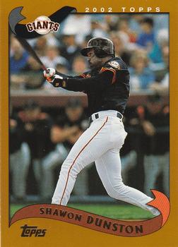 Shawon Dunston