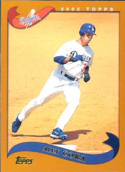 Alex Cora