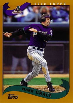 Mark Grace