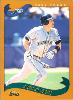 Aubrey Huff