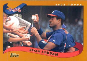 Brian Jordan