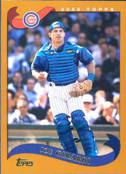 Joe Girardi