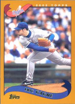 Eric Gagne