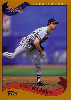 Greg Maddux
