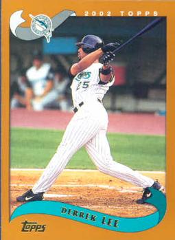 Derrek Lee