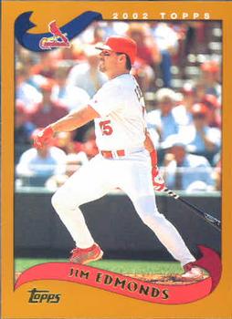 Jim Edmonds