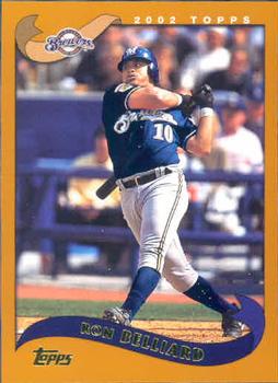 Ron Belliard