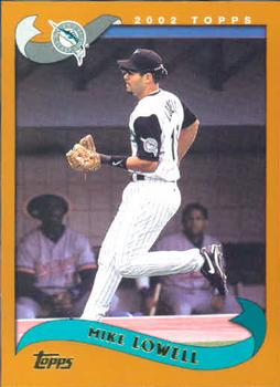 Mike Lowell