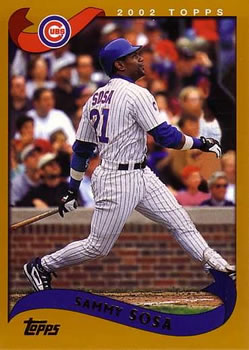 Sammy Sosa