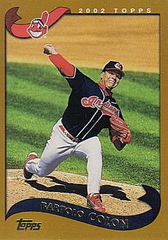 Bartolo Colon