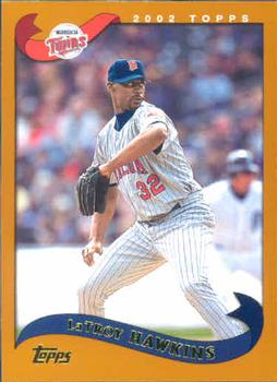 LaTroy Hawkins