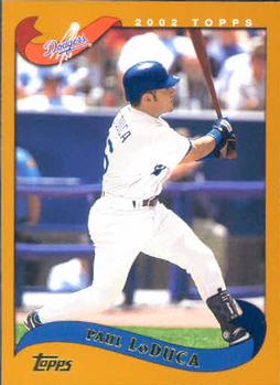Paul Lo Duca