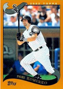 Paul Konerko