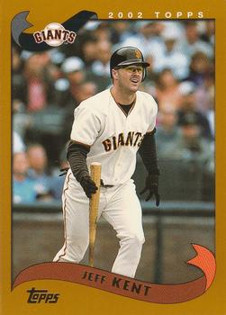 Jeff Kent