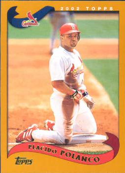 Placido Polanco