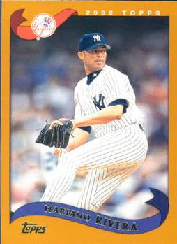 Mariano Rivera