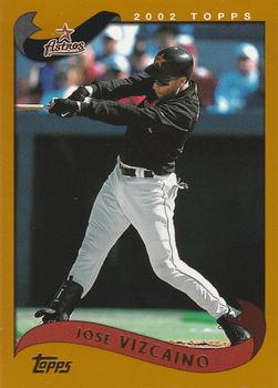 Jose Vizcaino