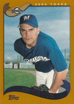 Jeff D'Amico