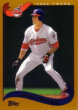 Travis Fryman