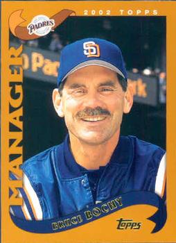 Bruce Bochy