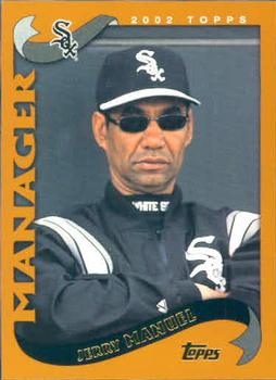 Jerry Manuel