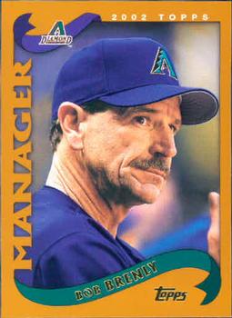 Bob Brenly