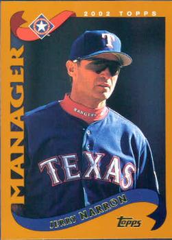 Jerry Narron