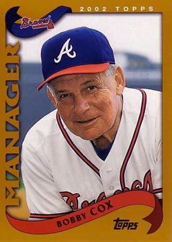 Bobby Cox