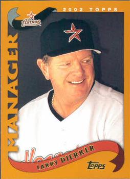 Larry Dierker