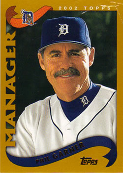Phil Garner