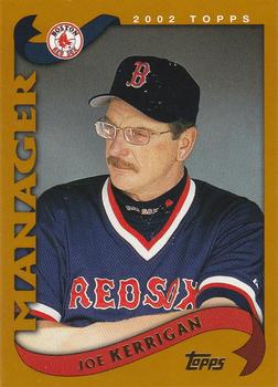 Joe Kerrigan