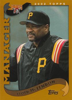 Lloyd McClendon