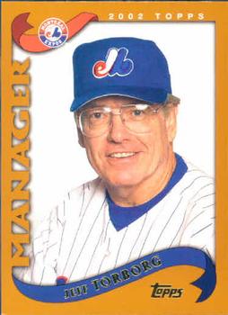 Jeff Torborg
