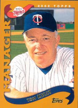 Tom Kelly