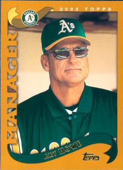 Art Howe