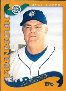 Lou Piniella