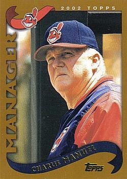Charlie Manuel