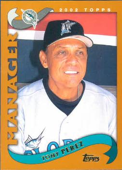 Tony Perez