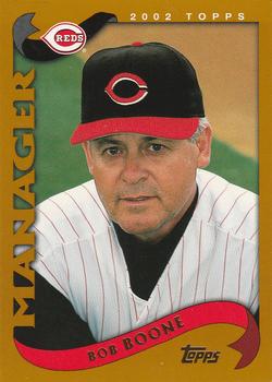 Bob Boone