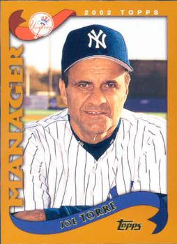 Joe Torre