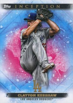 Clayton Kershaw