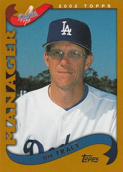 Jim Tracy