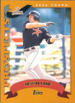 Jason Lane