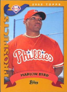 Marlon Byrd